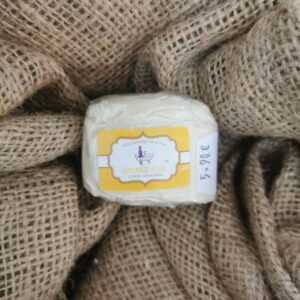 Recharge Déodorant Solide en Stick - 25Gr - Citron Mandarine