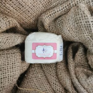 Recharge Déodorant Stick - 25Gr - Douceur à la Rose Sans Bicarbonate