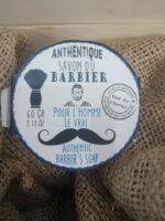 Recharge Savon du Barbier - 60Gr
