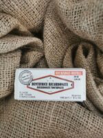 Recharge boite dentifrice Solide - 30Gr Bicarbonate