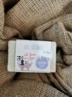 Savon au Sel de mer - 100Gr - Exfoliant