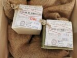 Savon de Marseille - 300gr Nature ou Olive