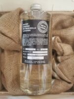 Savon de Marseille Liquide - 750ml - Lavande
