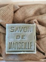 Savon de Marseille à l'huile d'Olive - 600Gr - Le Sérail
