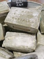 Savon de Marseille à l'huile d'olive - 300Gr - Le Sérail