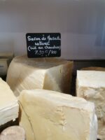 Savon de Marseille en Vrac - Nature - Prix au Kilo - Le Sérail