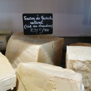 Savon de Marseille en Vrac - Nature - Prix au Kilo - Le Sérail