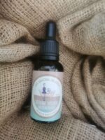 Sérum Huileux Visage - 30ml - Régénérant - Peaux matures