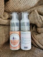 Shampooing Sec - 35ml -Tout Type de Cheveux - Les Savons de Joya