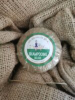 Shampooing Solide - 75Gr - Stimulant