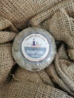 Shampooing Solide - 75gr - Antipelliculaire