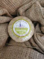 Shampooing Solide - 80Gr - Cheveux Frisés et Crépus