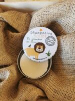 Shampooing Solide Enfants - 60Gr