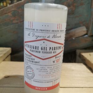 Vinaigre Gel Parfumé - 750ml