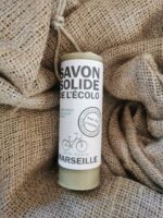 savon Solide de l'Ecolo - 145Gr - A l'huile d'Olive