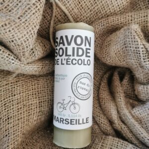 savon Solide de l'Ecolo - 145Gr - A l'huile d'Olive