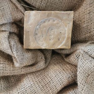 savon d'Alep Laurier 30% - 200Gr