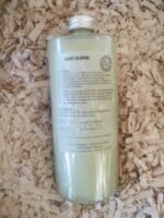 Concentré de Lessive senteur Eglantine - 750ml - Au Savon noir