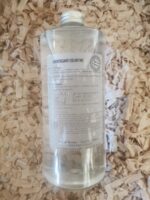 Adoucissant senteur Eglantine - 750 ml - Extra doux et économique
