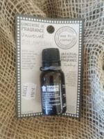 Concentré de Fragrance Universel - Senteur Eglantine - 15ml