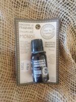 Concentré de Fragrance Universel - Senteur Monoi - 15 ml