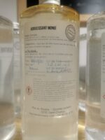 Adoucissant senteur Monoi - 750 ml - Extra doux et économique