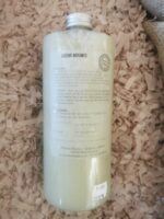 Concentré de Lessive senteur Agrumes - 750 ml - Au Savon noir