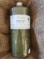 Savon noir Liquide à l'huile d'olive - 750ml