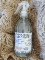 Spray Vinaigre Magique parfumé 14° - 500ml - Multi Usages