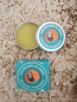 Les Baumes du Hibou - Apaise Piqûres - 30ml - Géranium et Lavandin
