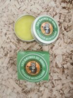 Les Baumes du Hibou - Vitalité Musculaire - 30ml - Arnica et Immortelle