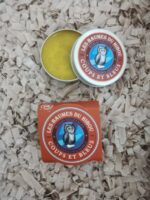 Les Baumes du Hibou - Coups et Bleus - 30ml - Calophyllum et Arnica