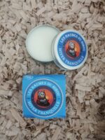 Les Baumes du Hibou - Hiver Tranquille - 30ml - Eucalyptus et Sapin Baumier