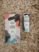 Parfum et Soin Solide - Sublime Paradis - 4,5 Gr - Stick