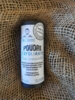 Poudre Exfoliante Peau Irrésistible pour L'Homme - 70Gr - Exfoliant