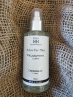 Déodorant Liquide pour L'Homme - 100ml - Cèdre et Agrumes