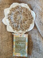 TAWASHI Exfoliant très doux - 100% Naturel
