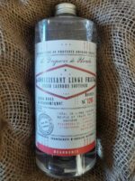 Adoucissant Linge - Senteur Linge Frais - 750ml - Extra Doux et Economique