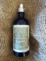 RITUEL JOUR - Brume Vivifiante - 100ml - Gingembre/Verveine