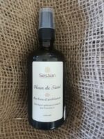 PARFUM D'AMBIANCE Fleur de Tiaré - 100ml - Sestian Nature et Senteurs