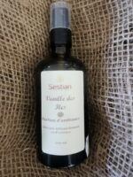 PARFUM D'AMBIANCE Vanille Des Iles - 100ml - Sestian Nature et Senteurs