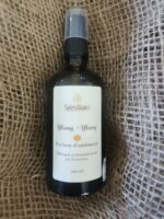 PARFUM D'AMBIANCE  Ylang- Ylang - 100ml - Sestian Nature et Senteurs