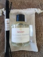 DIFFUSEUR DE PARFUM Mystérieux Patchouly - 100ml - Sestian Nature et Senteurs