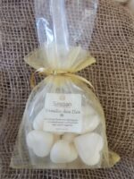 FONDANTS PARFUMES Vanille des Iles - 60gr - Sestian Nature et Senteurs