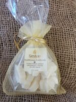 FONDANTS PARFUMES Mystérieux Patchouly - 60gr - Sestian Nature et Senteurs