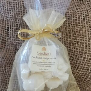 FONDANTS PARFUMES Cocktail D'agrumes - 60gr - Sestian Nature et Senteurs