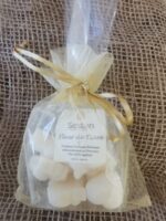 FONDANTS PARFUMES Fleur de Tiaré - 60gr - Sestian Nature et Senteurs