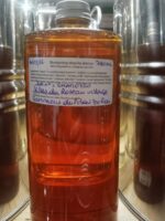 SHAMPOING DOUCHE Au Lait D'Anesse Bio - 750ml - Savonnerie Du Pilon Du Roy