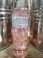 GEL DOUCHE Rose Eglantine - 250ml - Savonnerie Du Pilon Du Roy