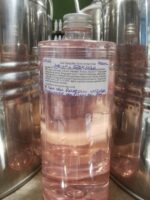 GEL DOUCHE Rose Eglantine - 750ml - Savonnerie Du Pilon Du Roy